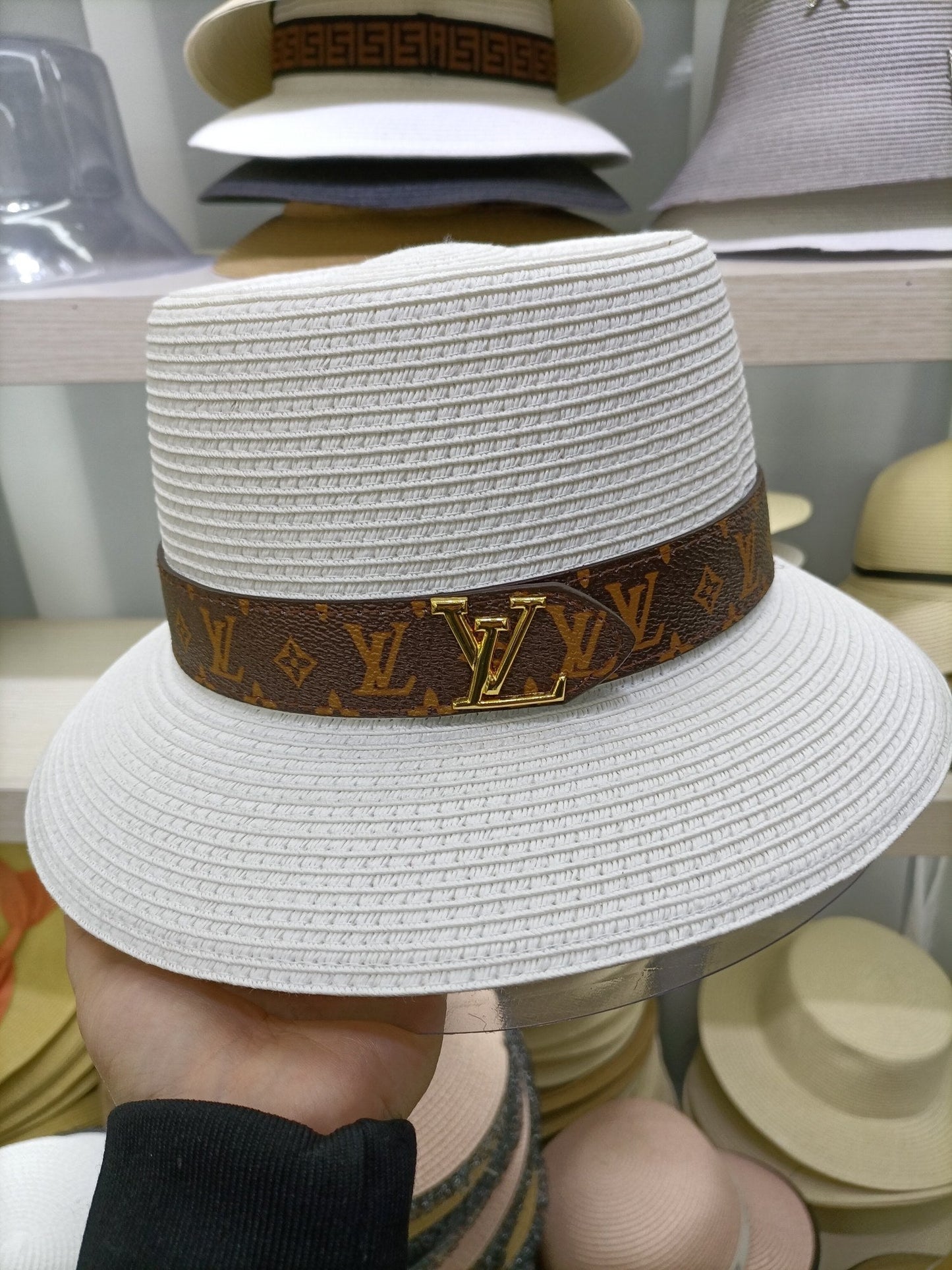 Louis vuitton  hat