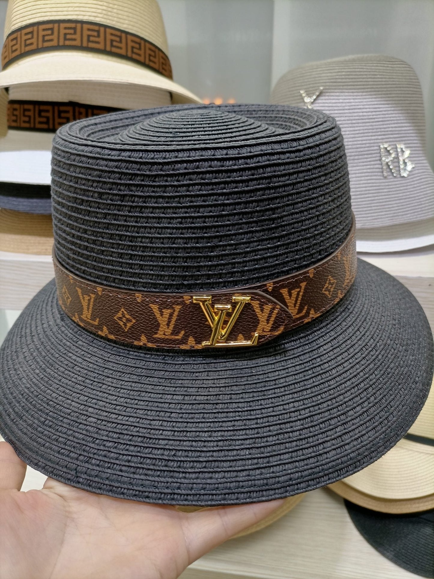 Louis vuitton  hat