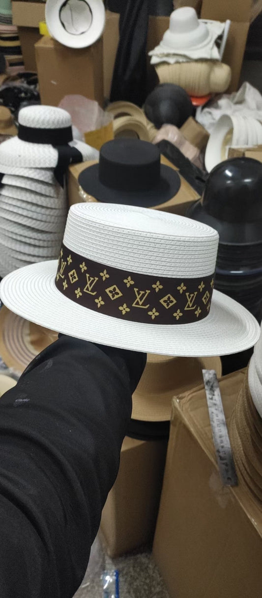 Louis vuitton  hat