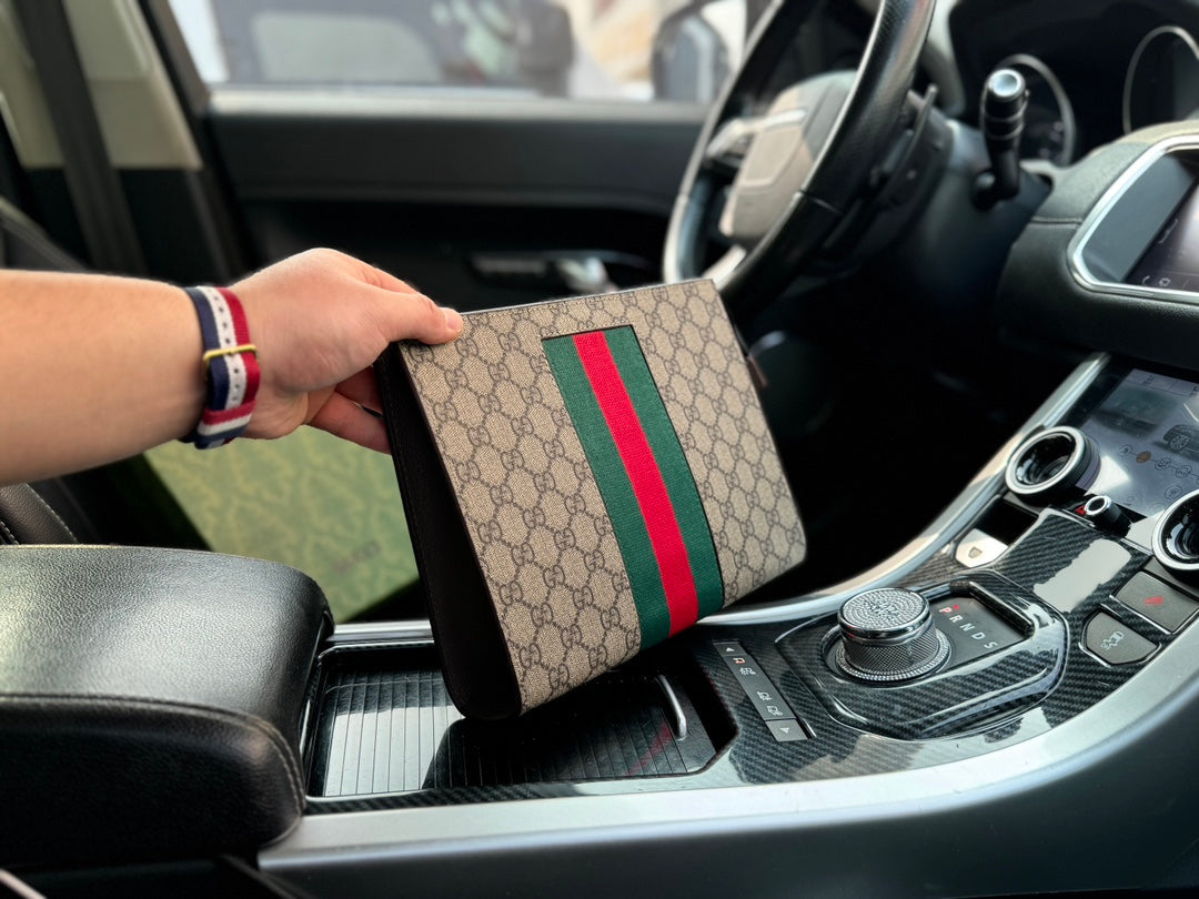 Gucci Clutch Bag