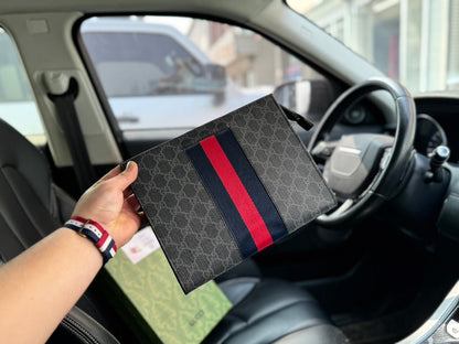 Gucci Clutch Bag