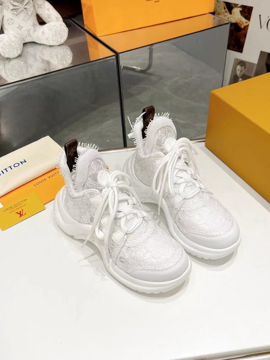 Louis Vuitton  Sneakers