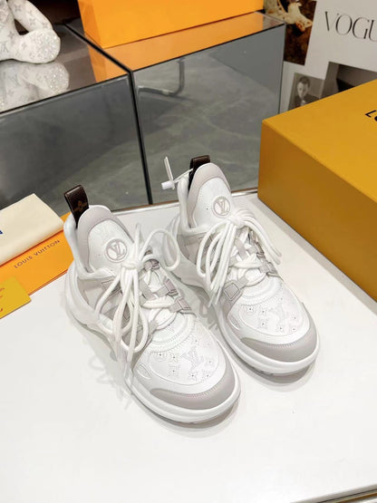 Louis Vuitton  Sneakers