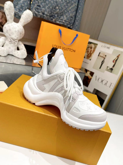 Louis Vuitton  Sneakers