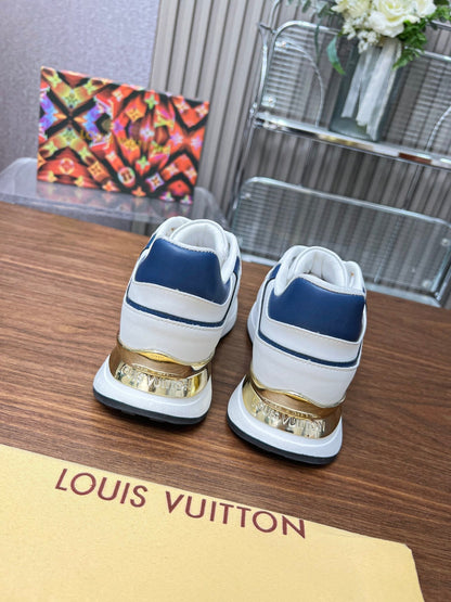 Louis Vuitton  Sneakers