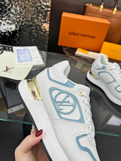 Louis Vuitton  Sneakers