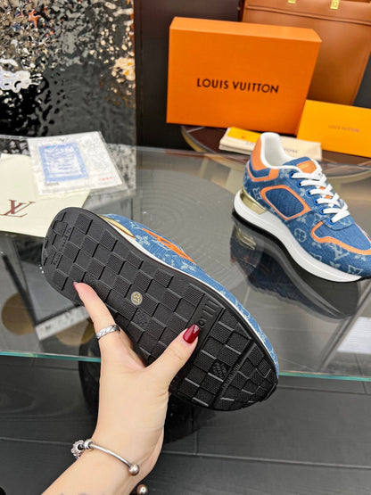 Louis Vuitton  Sneakers