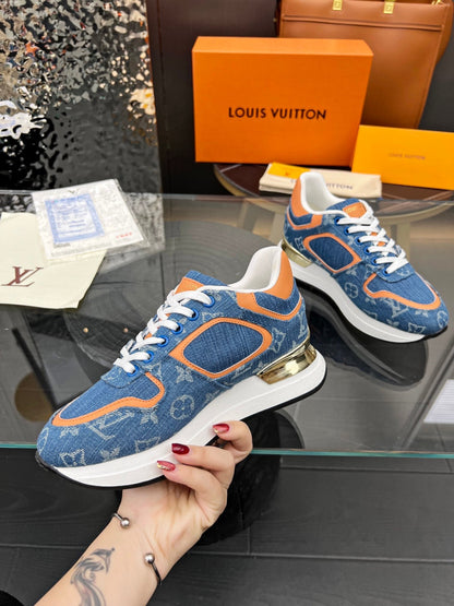 Louis Vuitton  Sneakers