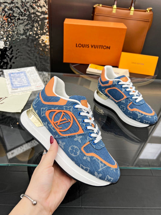 Louis Vuitton  Sneakers