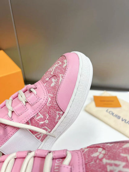 Louis Vuitton  Sneakers