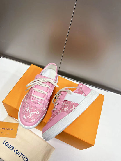 Louis Vuitton  Sneakers