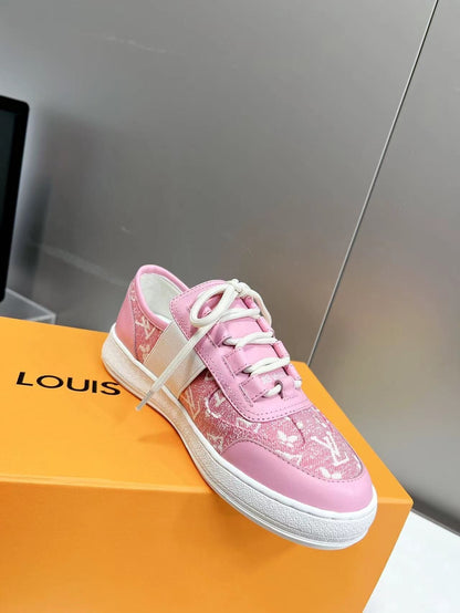 Louis Vuitton  Sneakers