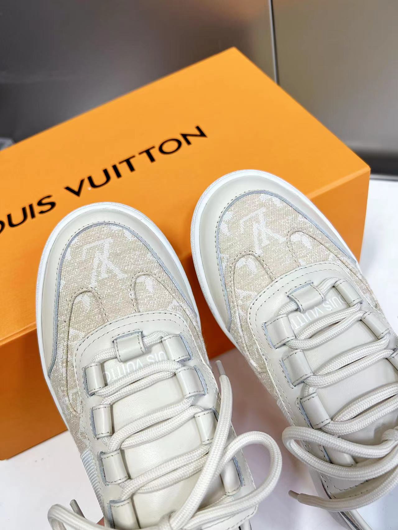 Louis Vuitton  Sneakers