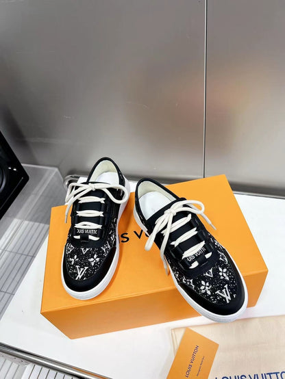 Louis Vuitton  Sneakers