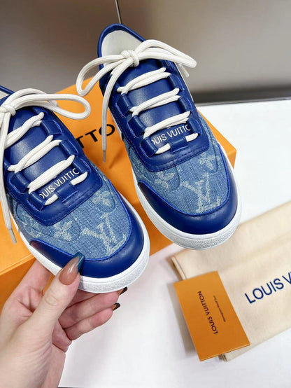 Louis Vuitton  Sneakers