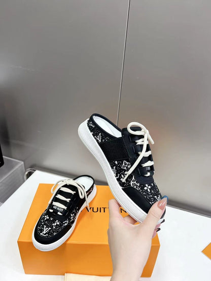 Louis Vuitton  Sneakers