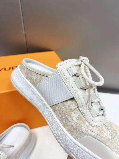 Louis Vuitton  Sneakers