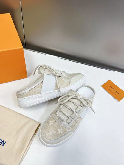 Louis Vuitton  Sneakers