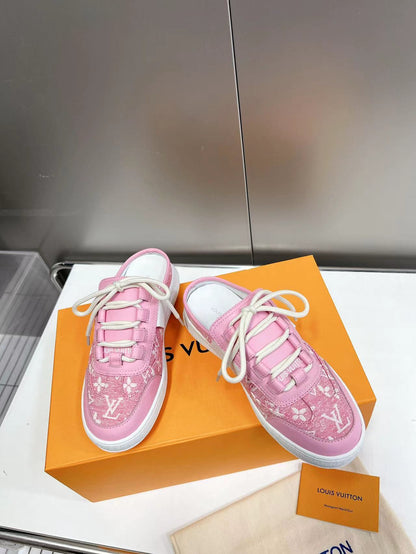 Louis Vuitton  Sneakers