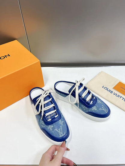 Louis Vuitton  Sneakers