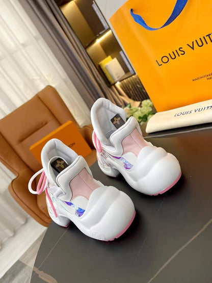 Louis Vuitton  Sneakers