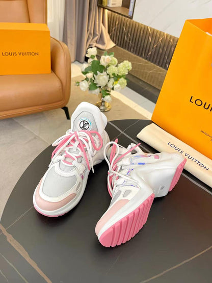 Louis Vuitton  Sneakers