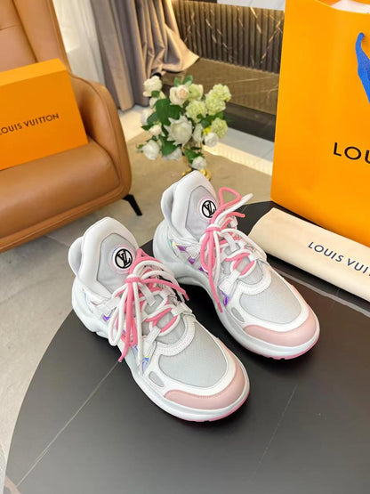 Louis Vuitton  Sneakers