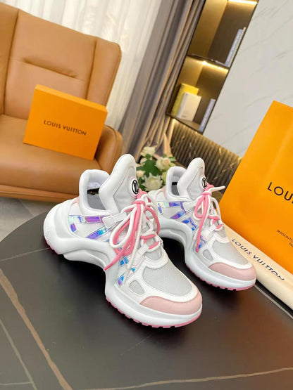 Louis Vuitton  Sneakers