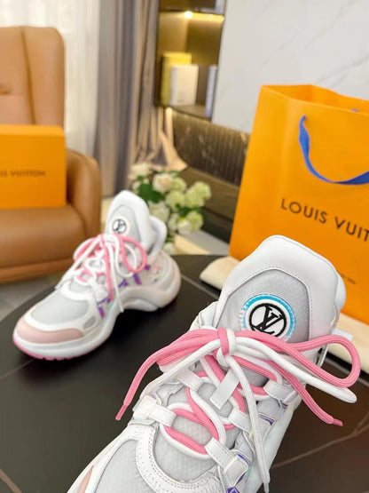 Louis Vuitton  Sneakers