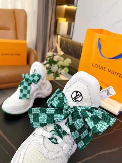 Louis Vuitton  Sneakers