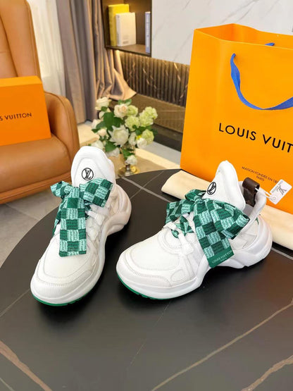 Louis Vuitton  Sneakers