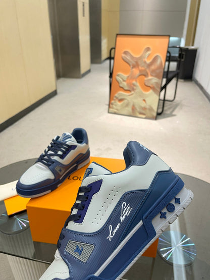 Louis Vuitton  Sneakers