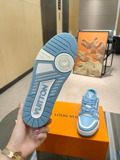 Louis Vuitton  Sneakers