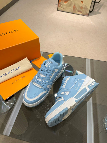 Louis Vuitton  Sneakers