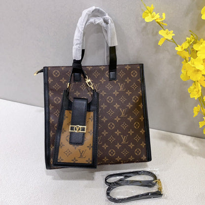 Louis Vuitton ( Gucci ) handbags