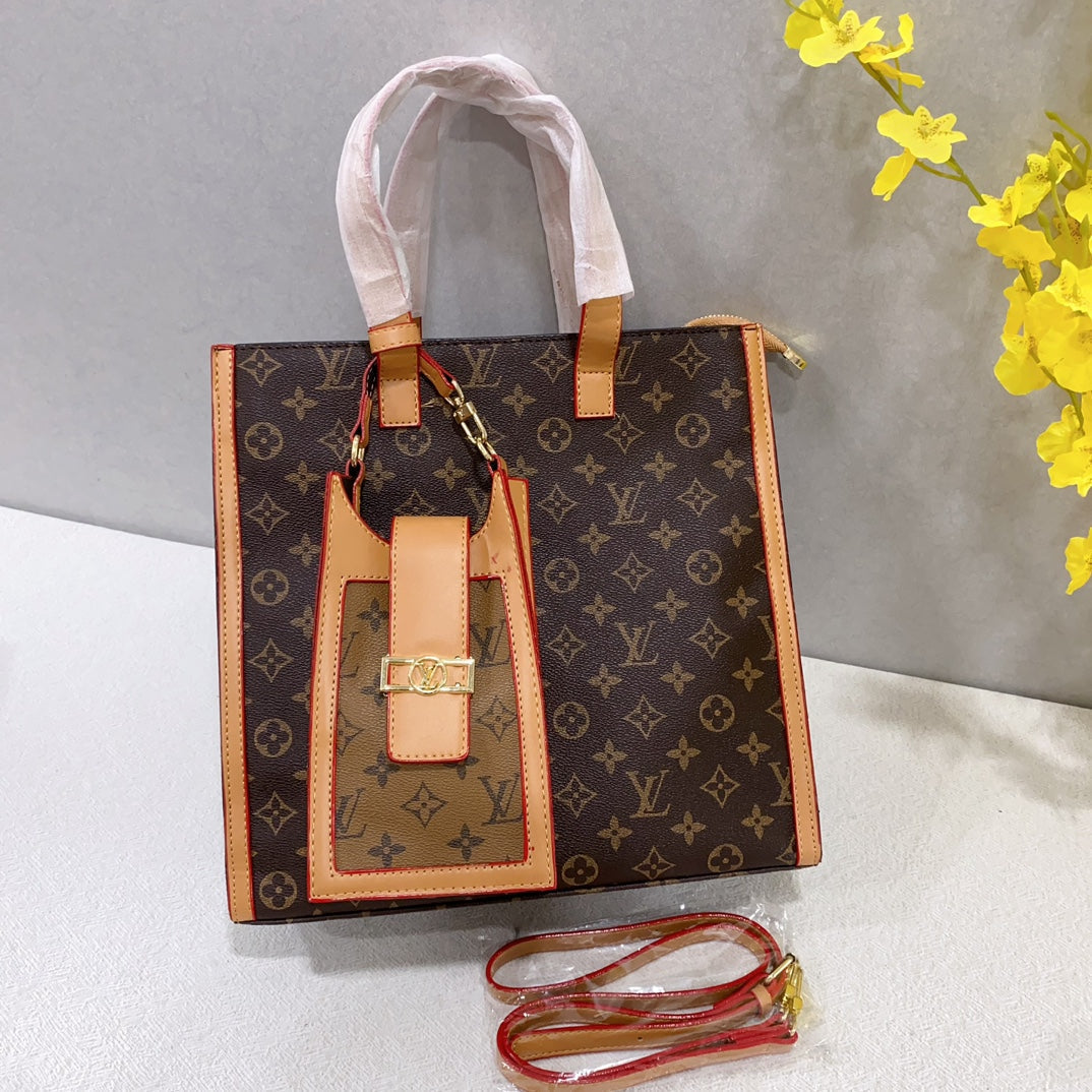 Louis Vuitton ( Gucci ) handbags