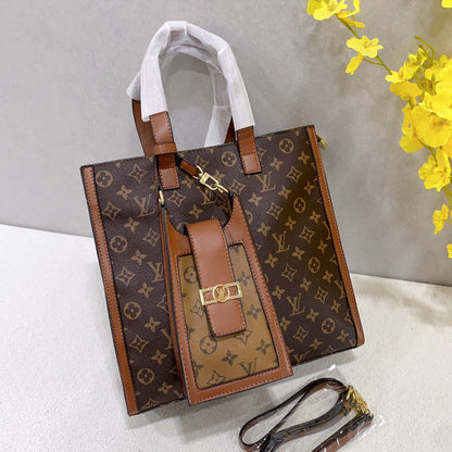 Louis Vuitton ( Gucci ) handbags