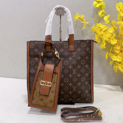 Louis Vuitton ( Gucci ) handbags