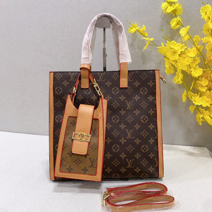 Louis Vuitton ( Gucci ) handbags