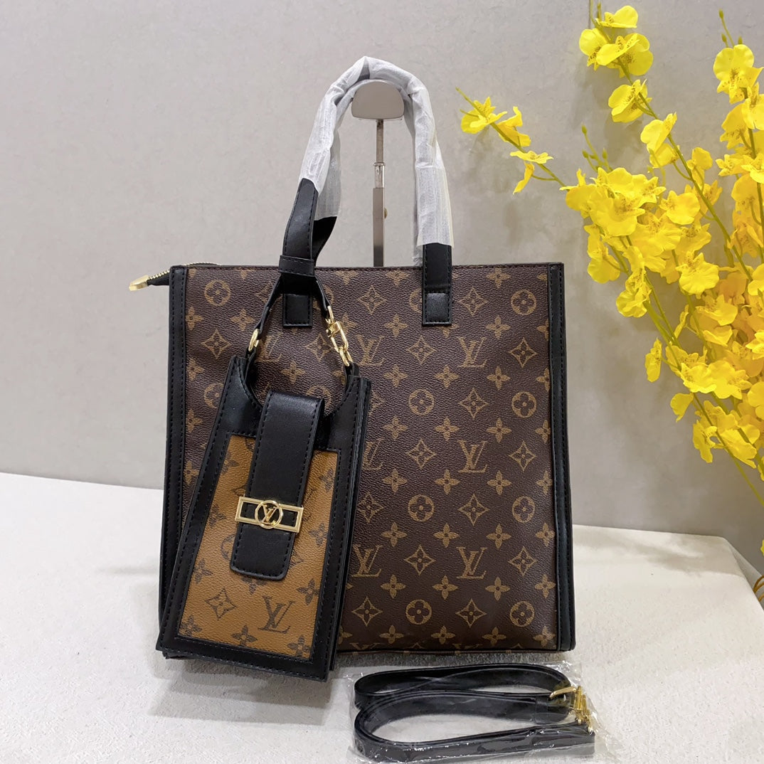 Louis Vuitton ( Gucci ) handbags