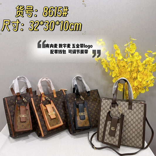 Louis Vuitton ( Gucci ) handbags