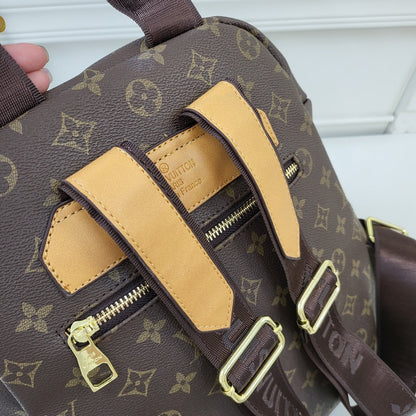 Louis Vuitton / Gucci handbags ( backpack)