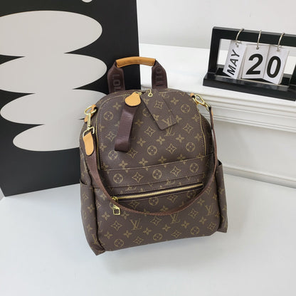 Louis Vuitton / Gucci handbags ( backpack)