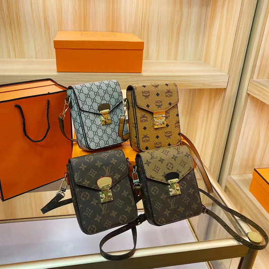 Louis Vuitton (Gucci ,MCM) handbags