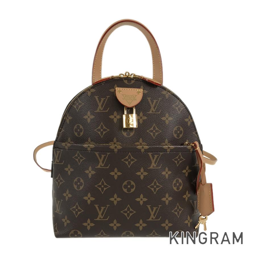 Louis Vuitton  Backpack Backpack