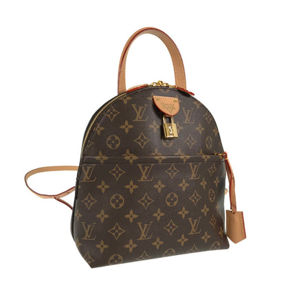 Louis Vuitton  Backpack Backpack