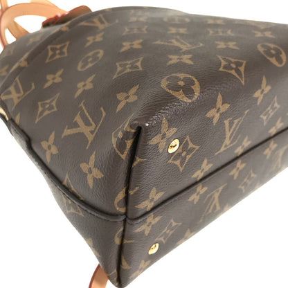 Louis Vuitton  Backpack Backpack