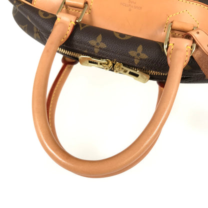 Louis Vuitton  Monogram Deauville Handbag