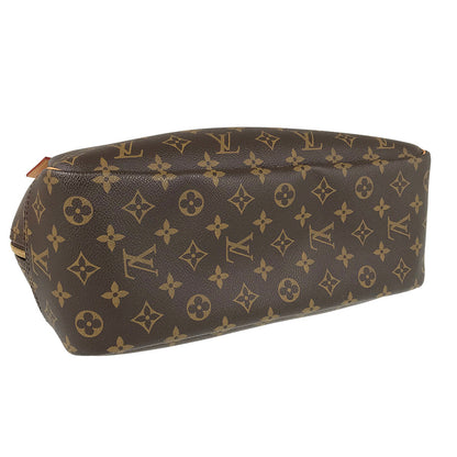 Louis Vuitton  Monogram Deauville Handbag