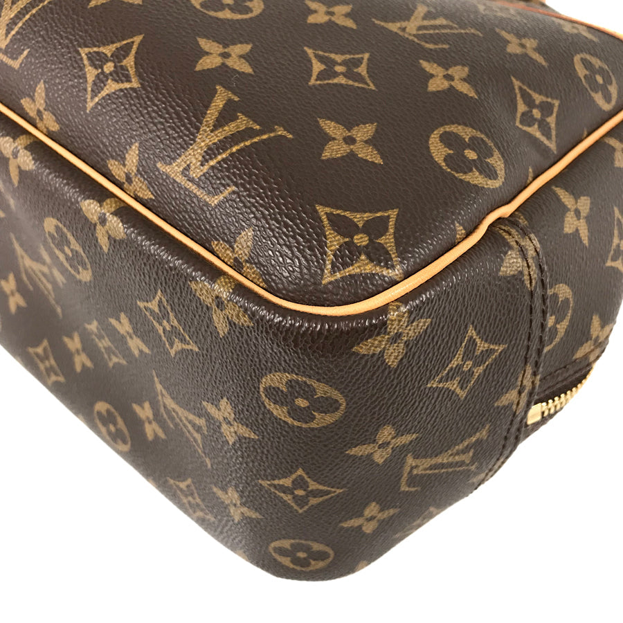 Louis Vuitton  Monogram Deauville Handbag